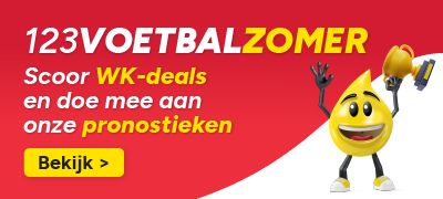 123voetbalzomer