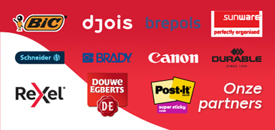 Onze partners