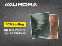 Actie Aurora