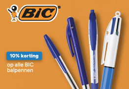 Actie BIC