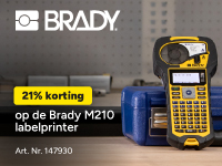 Actie Brady