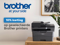 Actie Brother