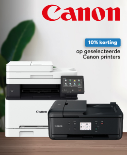 Actie Canon