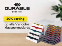 Actie Durable