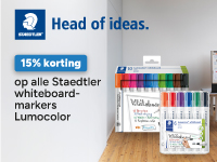 Actie Staedler