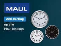 Actie Maul