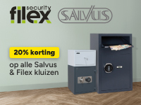 Actie Filex en Salvus