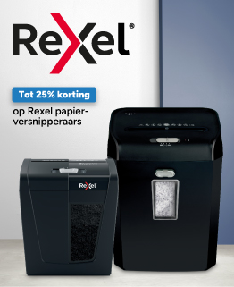 Actie Rexel