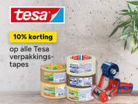 Actie Tesa