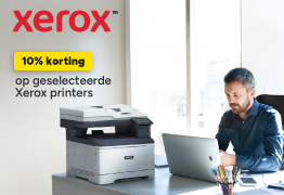 Actie Xerox