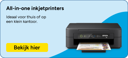 All-in-one inkjetprinters