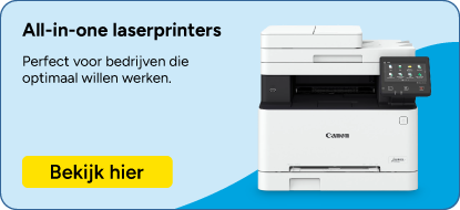 All-in-one laserprinters 