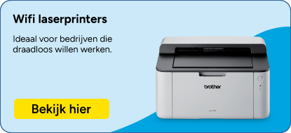 Wifi laserprinters