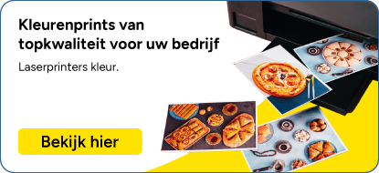 Laserprinters kleur