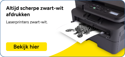 Laserprinters zwart-wit