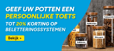Beletteringssystemen