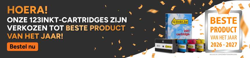 Solden Product van het Jaar