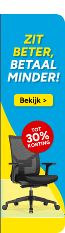 Bureaustoelen