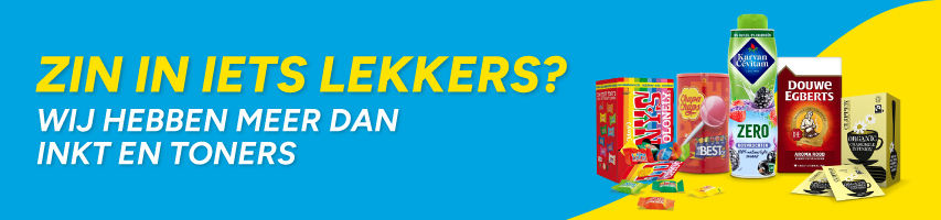 Ontdek ons lekkers