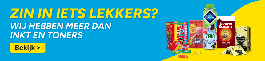 Ontdek ons lekkers