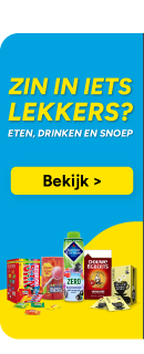 Eten en drinken