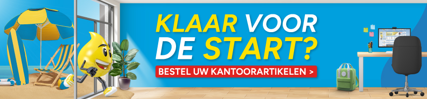 123inkt.be - Klaar voor de start