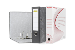 Opbergen en archiveren