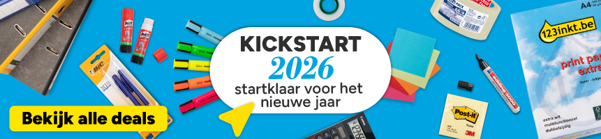 Kickstart 2026