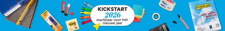 Kickstart 