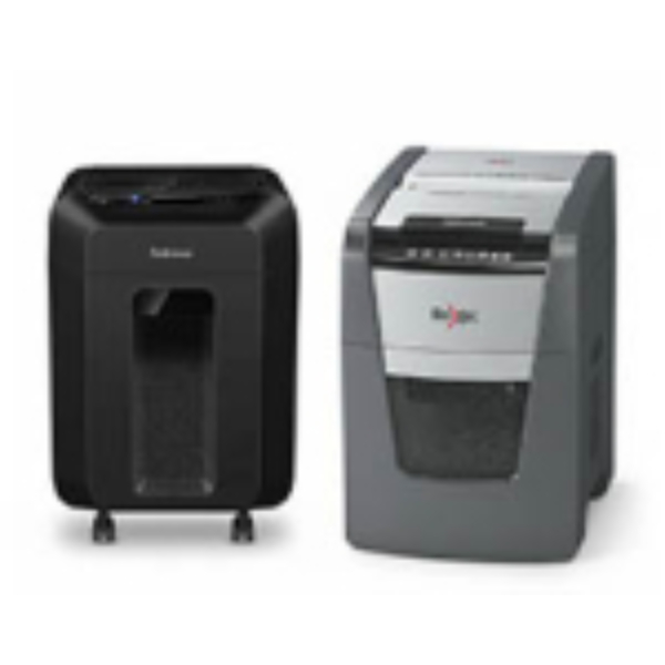 Papierversnipperaars