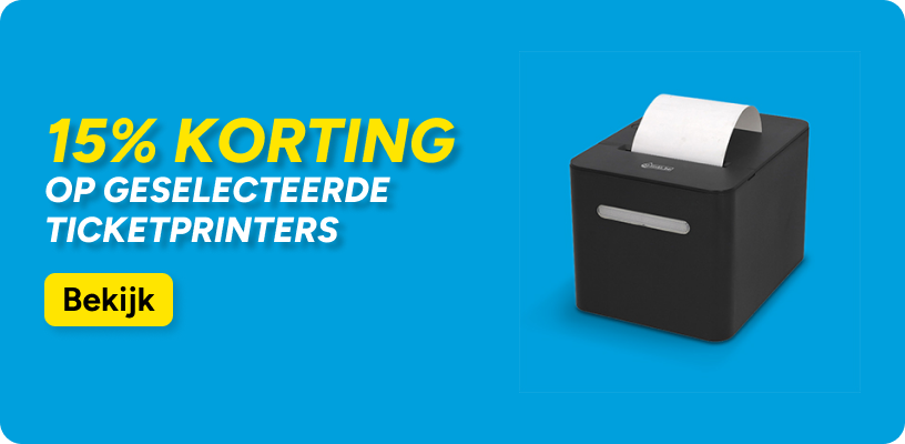Ticketprinters
