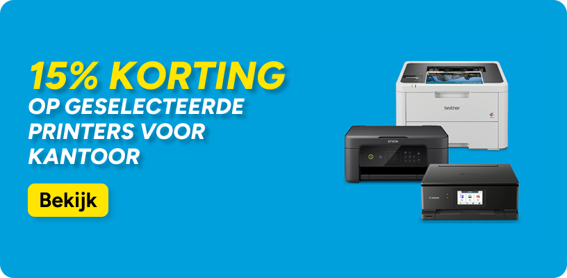 Printers voor kantoor