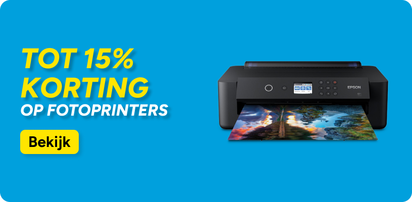 Fotoprinters