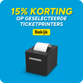 Ticketprinters