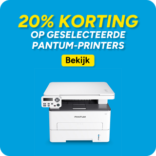 Pantum printers