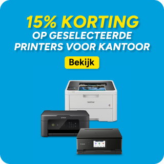 Printers voor kantoor