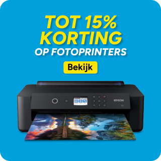 Fotoprinters