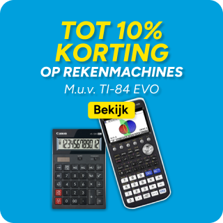 Rekenmachines