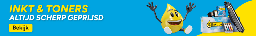 Inkt en toners