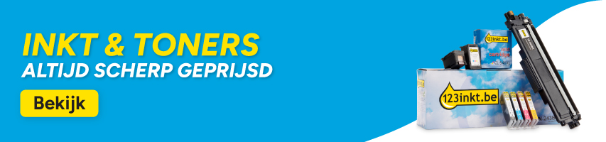 Inkt & toners