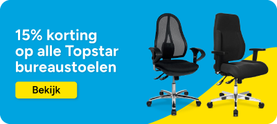 Topstar bureaustoelen