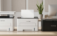 Pantum printer