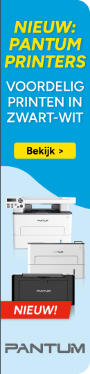 Pantum printers