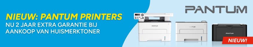 Pantum laserprinters