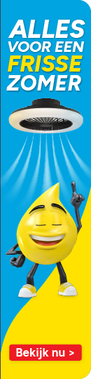 Alles voor een frisse zomer