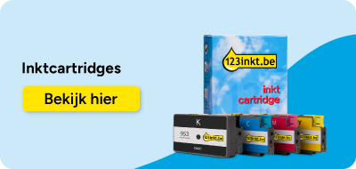 Inktcartridges Inktpatronen