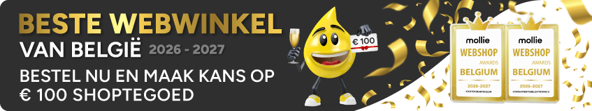 Webshop awards