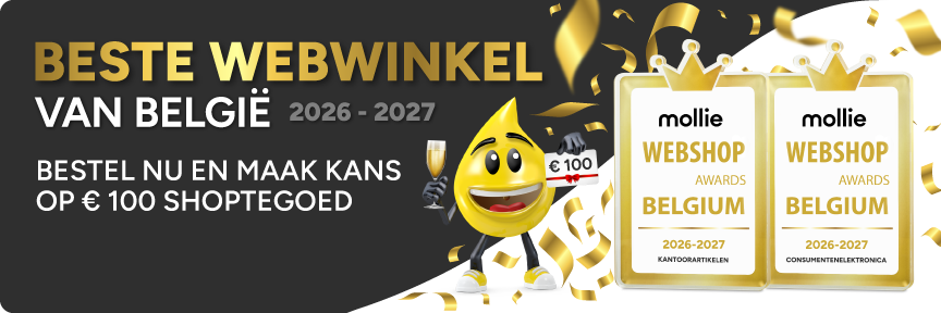 Webshop Awards