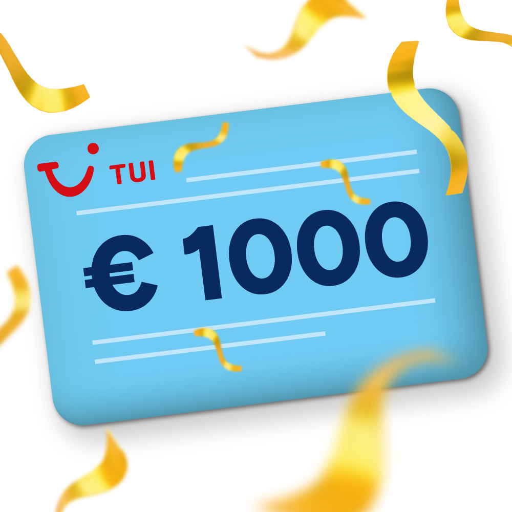 Maak kans op een zomerse prijs!