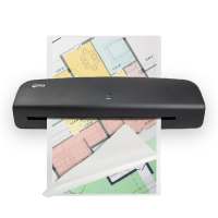 123inkt A3 lamineerapparaat